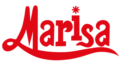 Logo Patatas fritas Marisa
